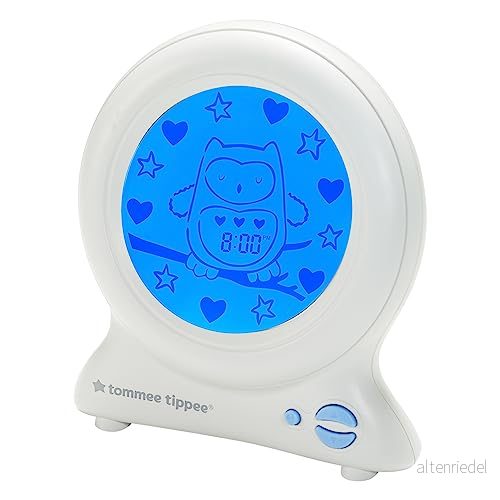 Montre Tommee Tippee Groclock 5010415990518