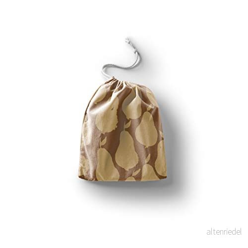 Bonamaison TRGCCB102211X4050 Carry On Luggage, Canvas, flerfärgad 4882902781036