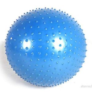Antar ATCP Rehabilitering Massage Boll 1.10 kg, 65 cm Diameter, Grön/Blå 5901571413389 Antar ATCP Rehabilitering Massage Boll 1.10 kg, 65 cm Diameter, Grön/Blå 5901571413389