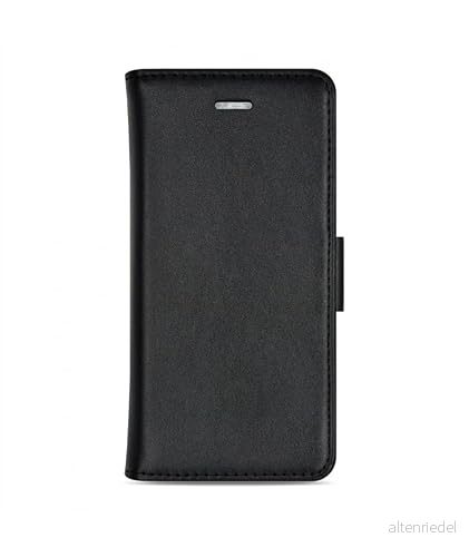 ERT GROUP case Magnetic Wallet + for IPHONE 6/7 / 8 Black 5903040034996