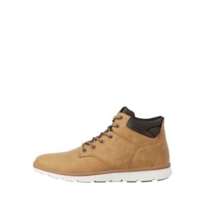 Bestseller A/S Jfwjoiner boots snörstövletter för män, Honung, 40 EU 5715427508897 Bestseller A/S Jfwjoiner boots snörstövletter för män, Honung, 40 EU 5715427508897