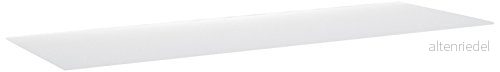 Bolis Italia Lamina hyllor 80 cm vit 8017013010447