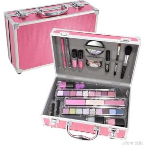 Zmile Cosmetics Make up väska Merry Berry 38 stycken 4038432014483