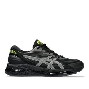 ASICS Gel Quantum 360 VIII sneakers, 39,5 EU, Svart rent silver, 39.5 EU 4550457189699 ASICS Gel Quantum 360 VIII sneakers, 39,5 EU, Svart rent silver, 39.5 EU 4550457189699