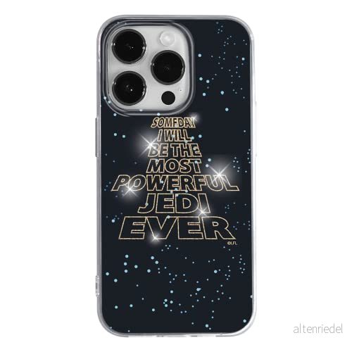 ERT GROUP mobiltelefonfodral för Apple Iphone 14 PRO MAX originalt och officiellt licensierat Star Wars mönster 014 anpassad till formen på mobiltelefonen, fodral tillverkad av TPU plast 5905131934437
