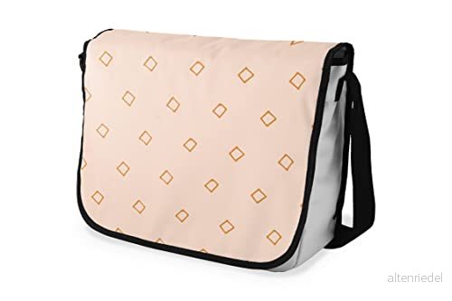 Bonateks FRSCHLBG100342, Unisex skolväska för barn, flerfärgad, Material: Polyester 6098442934919