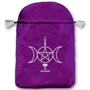 BOLSA SENSUAL WICCA 9788883956850 BOLSA SENSUAL WICCA 9788883956850