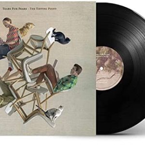 The Tipping Point 888072404137 The Tipping Point 888072404137