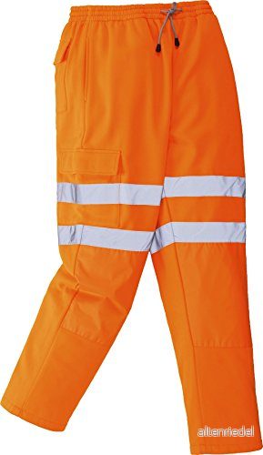 PORTWEST varningsskydd träningsslang, Medium, apelsin 5036108248315
