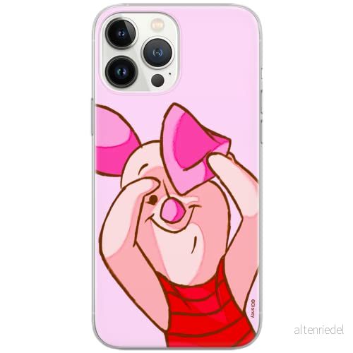ERT GROUP mobiltelefonfodral för Samsung A50/A50s/A30s originalt och officiellt licensierat Disney mönster Winnie the Pooh and friends 034, fodral tillverkad av TPU plast 5903537207988