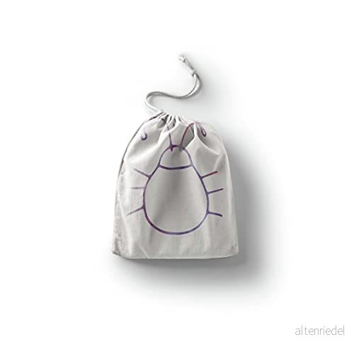 Bonamaison TRGCCB107141X1215 Carry On Luggage, Canvas, flerfärgad 4882902680339