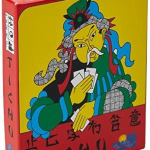 ABACUSSPIELE, ISBN 4011898089813 Spiralbunden pocketbok 4011898089813, pocket, Alla kön, Abacus, 15/09/2012, 1 st, Flerfärgad, ABA08981 655132003285 ABACUSSPIELE, ISBN 4011898089813 Spiralbunden pocketbok 4011898089813, pocket, Alla kön, Abacus, 15/09/2012, 1 st, Flerfärgad, ABA08981 655132003285