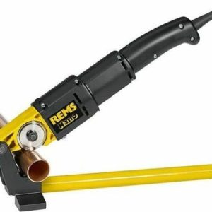 Rems Pipe cutter nano basic pack 4039976088718 Rems Pipe cutter nano basic pack 4039976088718