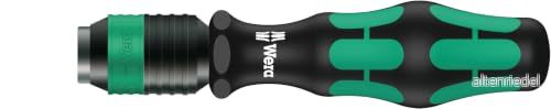 Wera 813R Shannon Folder 51272 4013288103123