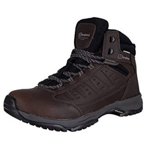 Berghaus Expeditor Ridge 2.0 vattentäta vandringskängor för män, andas, hållbara, extra dämpning 5052071930354 Berghaus Expeditor Ridge 2.0 vattentäta vandringskängor för män, andas, hållbara, extra dämpning 5052071930354