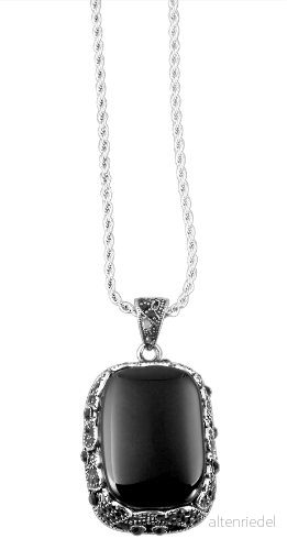 Accent damhalsband Rostfritt stål 00212500047, 4049096390882
