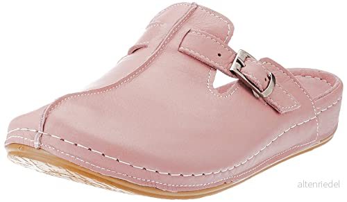 Andrea Conti dam 0021541 sandal, malva, 38 EU 4065139533481