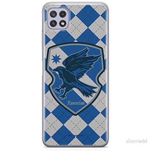 ERT GROUP mobiltelefonfodral för Samsung A22 5G originalt och officiellt licensierat Harry Potter mönster 004 optimalt anpassad till formen på mobiltelefonen, fodral tillverkad av TPU plast 5903932806298