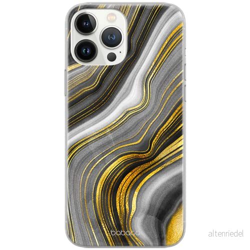 ERT GROUP mobiltelefonfodral för Samsung S10 Lite/A91 originalt och officiellt licensierat Babaco mönster Marble 010 Vit optimalt anpassad till formen på mobiltelefonen, fodral tillverkad av TPU plast 5903932022902