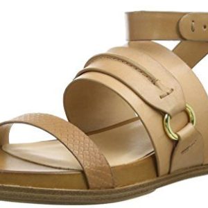 ALDO Dam Honey ankelrem, Beige naturlig 35 37 EU 666221066043