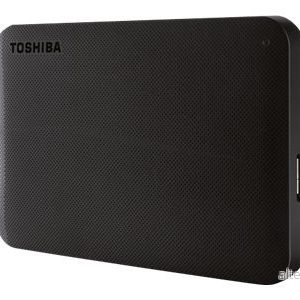Toshiba 2 TB Canvio Ready bärbar extern 2,5 tums hårddisk med SuperSpeed USB 3.2 Gen 1, kompatibel Microsoft Windows 7, 8 och 10, svart (HDTB410EK3AA) 4260557511398 Toshiba 2 TB Canvio Ready bärbar extern 2,5 tums hårddisk med SuperSpeed USB 3.2 Gen 1, kompatibel Microsoft Windows 7, 8 och 10, svart (HDTB410EK3AA) 4260557511398