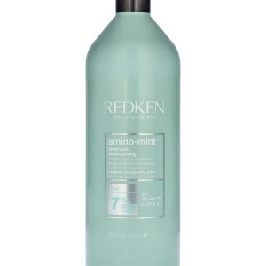 Redken Amino Mint Schampo 1000 ml 3474637068363