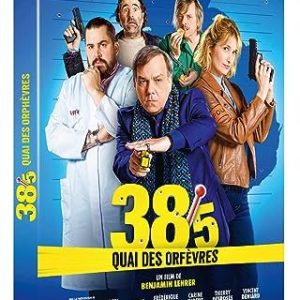 385 quai des orfèvres 3475001066978 385 quai des orfèvres 3475001066978