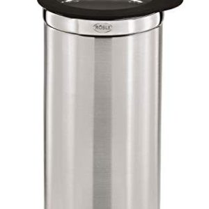 Rosle Storage Pot with Lid ø 10 cm / 1.5 Liter 4004293165558 Rosle Storage Pot with Lid ø 10 cm / 1.5 Liter 4004293165558