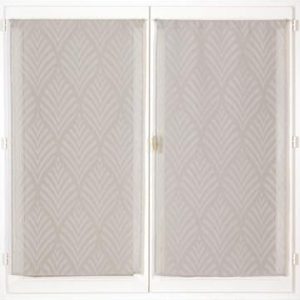 Atout Ciel Par gardiner 60 x 90 cm grå redo att installera 3115334174093