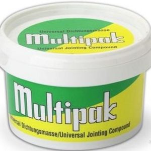Unipak Multipak jointing compound 300g 5708923011077
