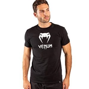 Venum Klassisk T shirt för män 3611441517919 Venum Klassisk T shirt för män 3611441517919