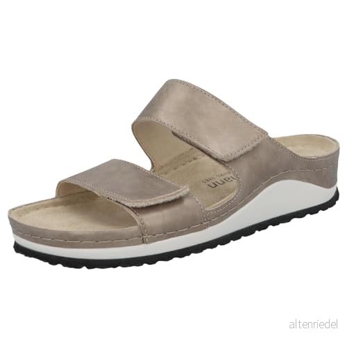 Berkemann Sjöjungfru, Träskor Kvinna, Brons Shiny, 41.5 EU 4049261915339