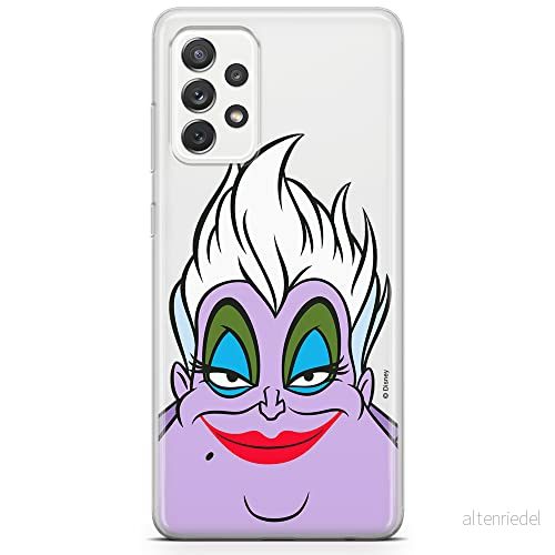 ERT GROUP mobiltelefonfodral för Samsung A33 5G originalt och officiellt licensierat Marvel mönster Dr Strange 001 optimalt anpassad till formen på mobiltelefonen, gedeeltelijk transparant 5904805344039