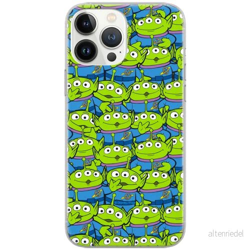 ERT GROUP mobiltelefonfodral för Oppo A53 / A53S originalt och officiellt licensierat Disney mönster Toy Story 009 optimalt anpassad till formen på mobiltelefonen, fodral tillverkad av TPU plast 5903040185940