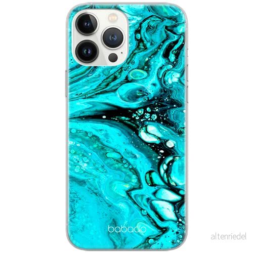 ERT GROUP mobiltelefonfodral för Samsung S10 Lite/A91 originalt och officiellt licensierat Babaco mönster Abstract 015 Vit anpassad till formen på mobiltelefonen, fodral tillverkad av TPU plast 5903537783512