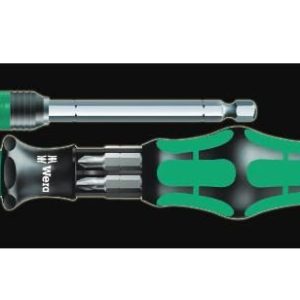Wera Kraftform kompakt 20 med väska – 7 delar – MPN 05051021001 4013288098917 Wera Kraftform kompakt 20 med väska – 7 delar – MPN 05051021001 4013288098917