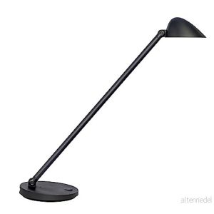 Unilux Jack LED lampa, svart 3595560012862