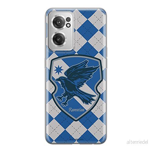 ERT GROUP mobiltelefonfodral för Oneplus NORD CE 2 originalt och officiellt licensierat Harry Potter mönster 004 optimalt anpassad till formen på mobiltelefonen, fodral tillverkad av TPU plast 5905511287474