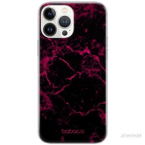 ERT GROUP mobiltelefonfodral för Huawei P30 originalt och officiellt licensierat Babaco mönster Abstract 018 Vit optimalt anpassad till formen på mobiltelefonen, fodral tillverkad av TPU plast 5903537748658