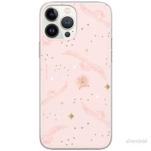 ERT GROUP mobiltelefonfodral för Samsung S9 PLUS originalt och officiellt licensierat Harry Potter mönster 032 Vit optimalt anpassad till formen på mobiltelefonen, fodral tillverkad av TPU plast 5903932140781