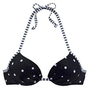 s.Oliver bikini, Push up topp, 85A 4893848923060 s.Oliver bikini, Push up topp, 85A 4893848923060