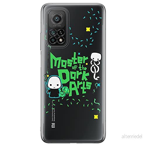 ERT GROUP mobiltelefonfodral för Huawei P30 PRO originalt och officiellt licensierat Harry Potter mönster 238 Vit optimalt anpassad till formen på mobiltelefonen, gedeeltelijk transparant 5905131598684