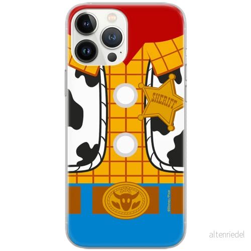 ERT GROUP mobiltelefonfodral för Xiaomi REDMI 10 originalt och officiellt licensierat Disney mönster Toy Story 014, fodral tillverkad av TPU plast 5904805012136