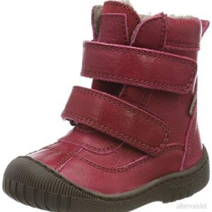 Bisgaard Unisex barn Ellis snöstövlar, rosa, 20 EU 5714163370171 Bisgaard Unisex barn Ellis snöstövlar, rosa, 20 EU 5714163370171