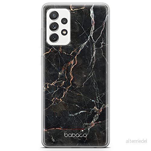 ERT GROUP mobiltelefonfodral för Samsung A72 5G originalt och officiellt licensierat Babaco mönster Abstract 005 optimalt anpassad till formen på mobiltelefonen, fodral tillverkad av TPU plast 5903040072202