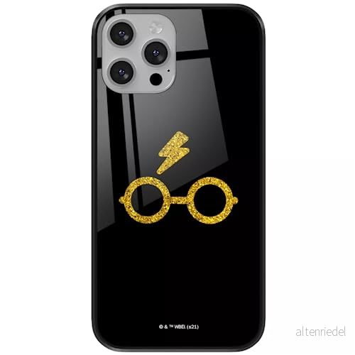 ERT GROUP mobiltelefonfodral för Apple Iphone 13 MINI originalt och officiellt licensierat Harry Potter mönster 050 tillverkad av härdat glas, skyddsfodral 5904805874918