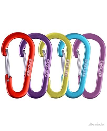 Edelrid Micro 3 4021573304292