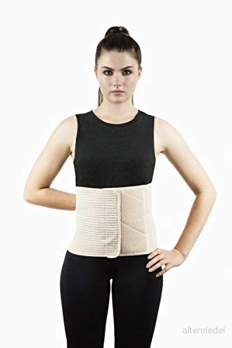 Antar AT04602 B3XL Magen Rem 200 g, 3X Stor, Beige 5901571457482