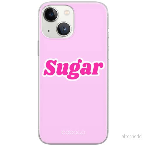 ERT GROUP mobiltelefonfodral för Samsung A13 4G originalt och officiellt licensierat Babaco mönster 90's Girl 014 optimalt anpassad till formen på mobiltelefonen, fodral tillverkad av TPU plast 5904805545139