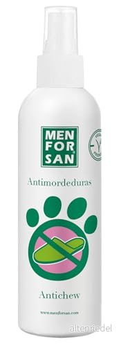 Menforsan 8414580000923 anti biss, 125 ml 8414580000923